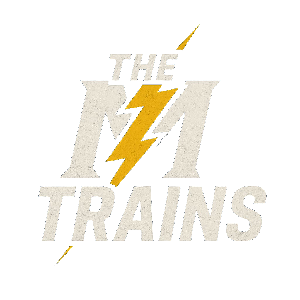 The-M-Trains